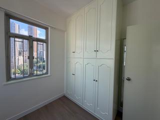 Sai Ying Pun - Golden Phoenix Court 05