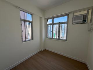 Sai Ying Pun - Golden Phoenix Court 06