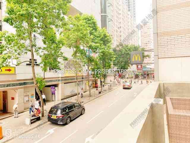 堅尼地城 - 建隆樓 02