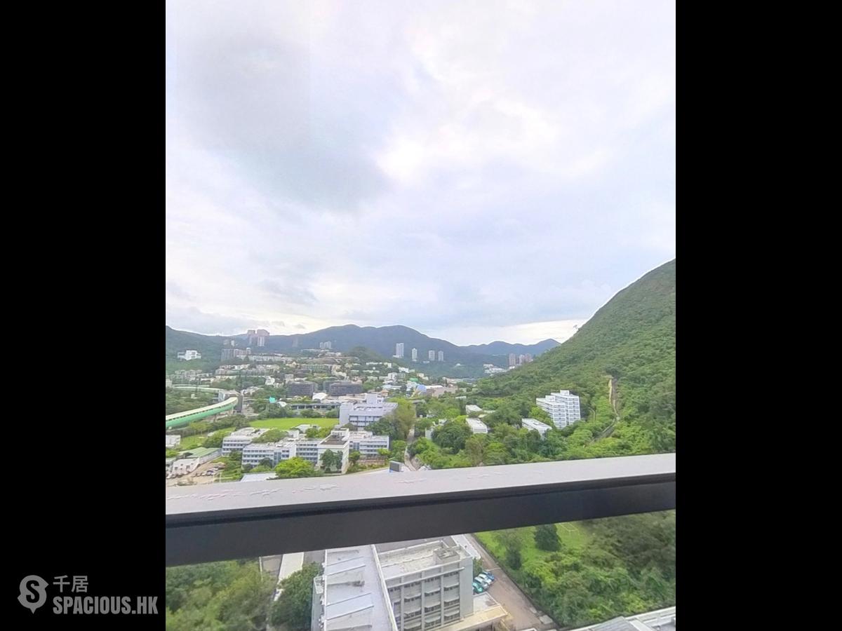 黃竹坑 - 港島南岸4B期1A座 01
