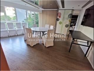 Wan Chai - Monmouth Villa 14