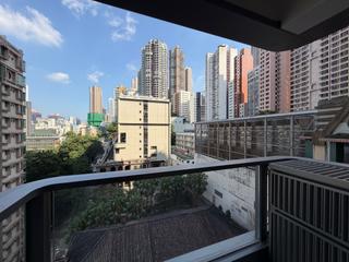 西营盘 - 半山名汇 08