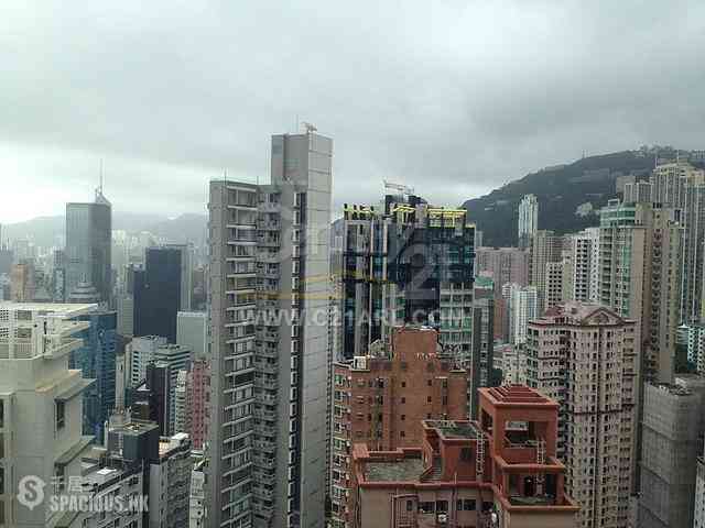 中半山 - 雍景台 01