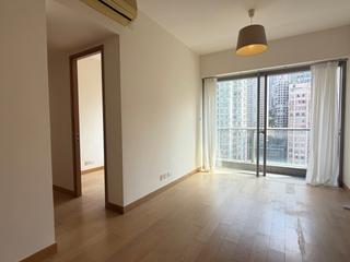 Sai Ying Pun - Island Crest Block 1 02