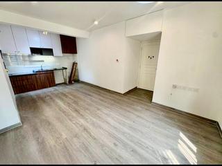 Sai Ying Pun - Kwong Fung Terrace 02