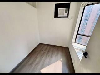 Sai Ying Pun - Kwong Fung Terrace 08