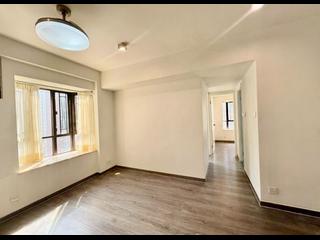Sai Ying Pun - Kwong Fung Terrace 04