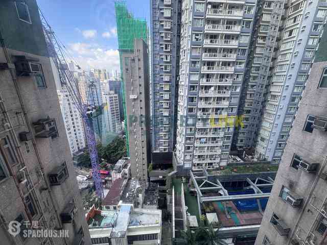 苏豪 - 雍翠台 09