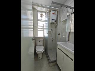Shek Tong Tsui - Belcher Court 02