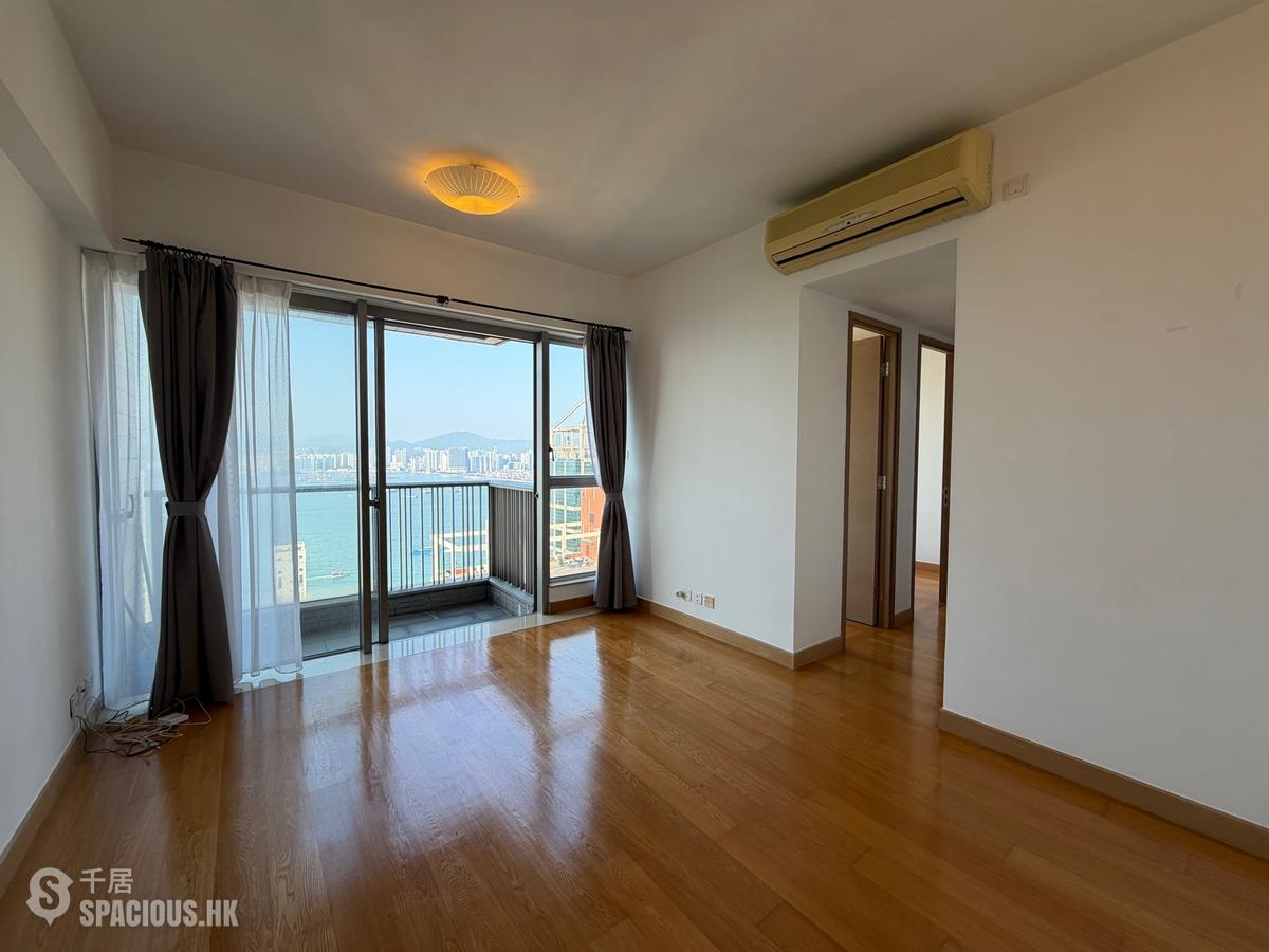 Sai Ying Pun - Island Crest Block 1 01