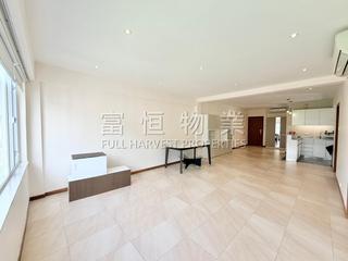 跑马地 - 雅诗大厦 09