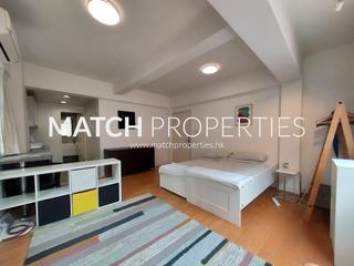 Sai Ying Pun - 16-20, Pok Fu Lam Road 03