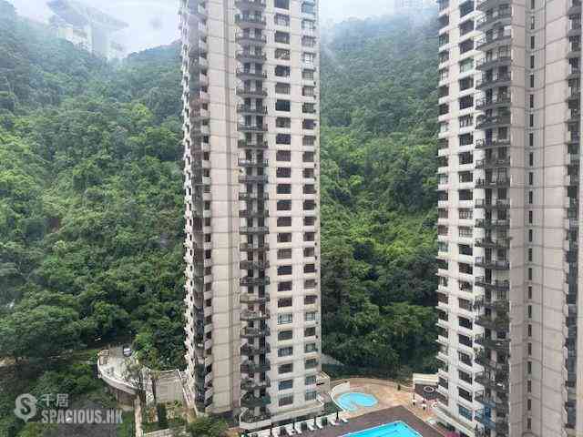 Mid Levels Central - Clovelly Court 10