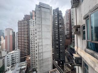 中半山 - 衛城閣 02