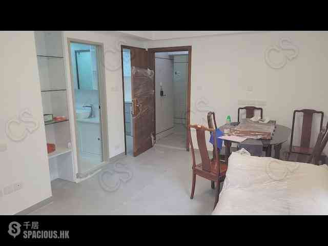 Quarry Bay - Hoi Kwong Court 02
