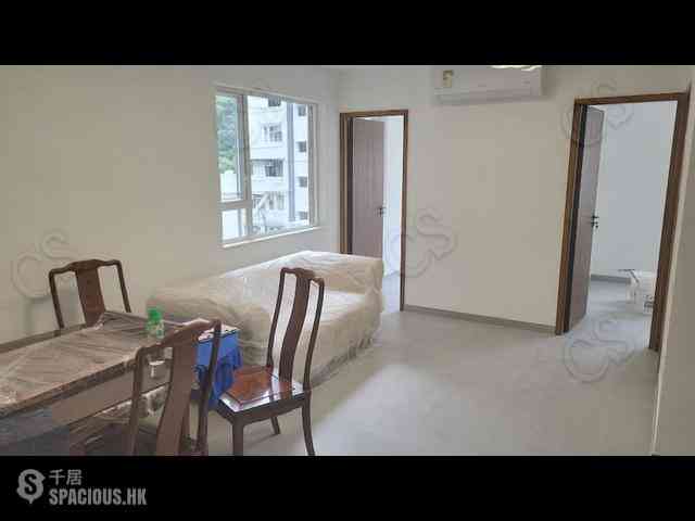 Quarry Bay - Hoi Kwong Court 01
