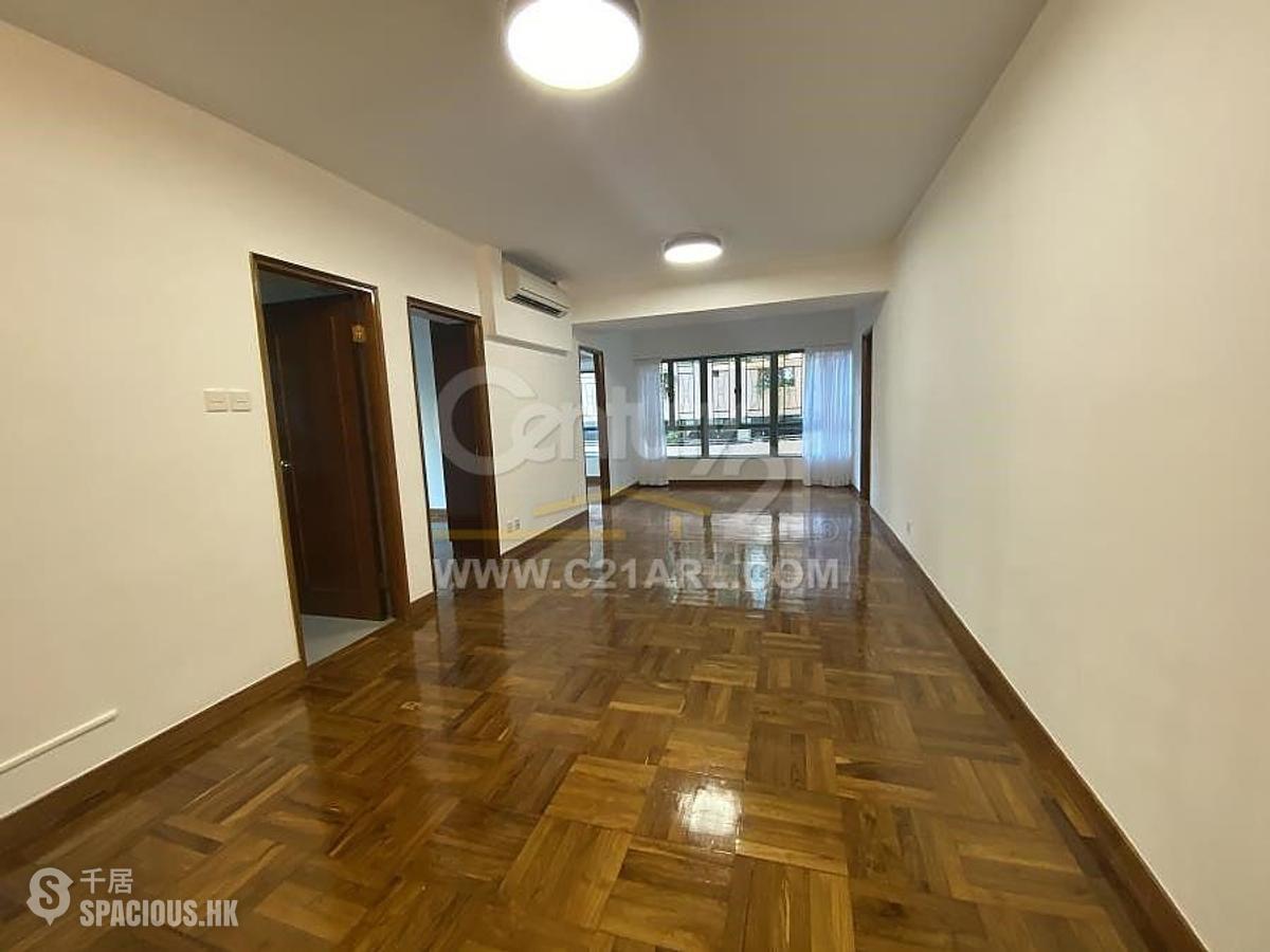 Wan Chai - Monmouth Villa 01
