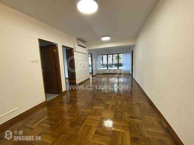 Wan Chai - Monmouth Villa 01