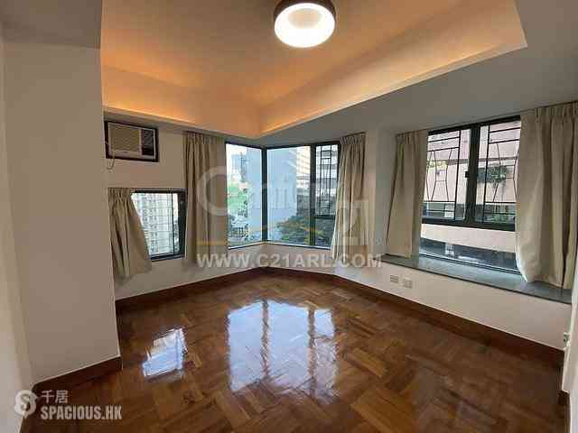 Wan Chai - Monmouth Villa 02