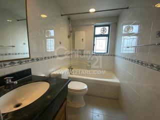 Wan Chai - Monmouth Villa 04
