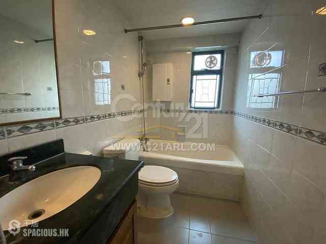 Wan Chai - Monmouth Villa 04