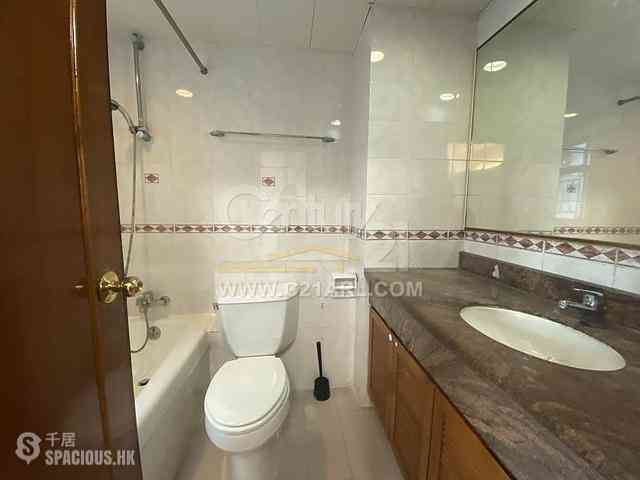 Wan Chai - Monmouth Villa 05