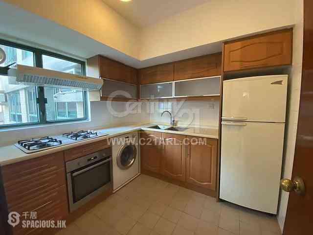 Wan Chai - Monmouth Villa 07