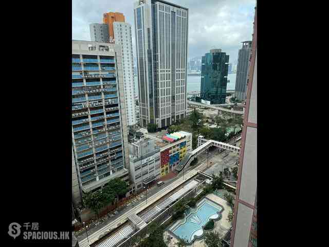 North Point - Island Place Block 1 01