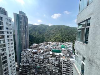 Quarry Bay - Parkvale Tower 1 Cheung Pak Mansion 06