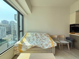 Wong Chuk Hang - The Southside Phase 1 Southland 12
