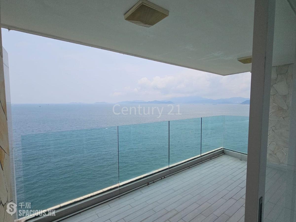 Pok Fu Lam - Villa Cecil Phase 3 01