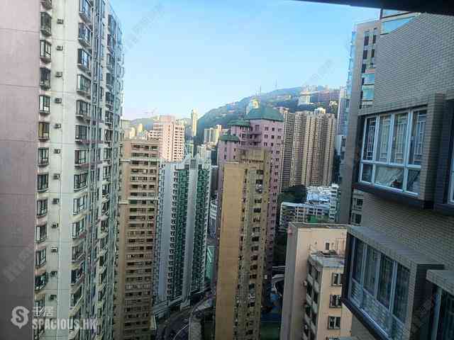 中半山 - 福熙苑 03
