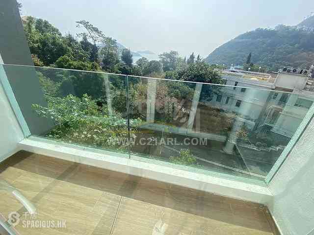 Shouson Hill - Woodland Villa 02