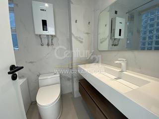 Shouson Hill - Woodland Villa 08