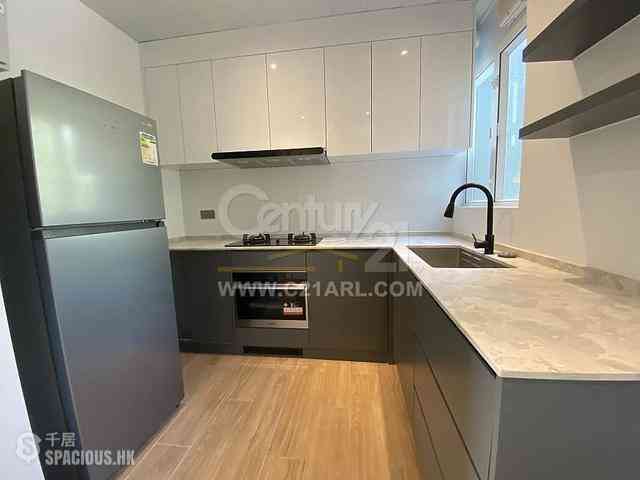 Shouson Hill - Woodland Villa 09