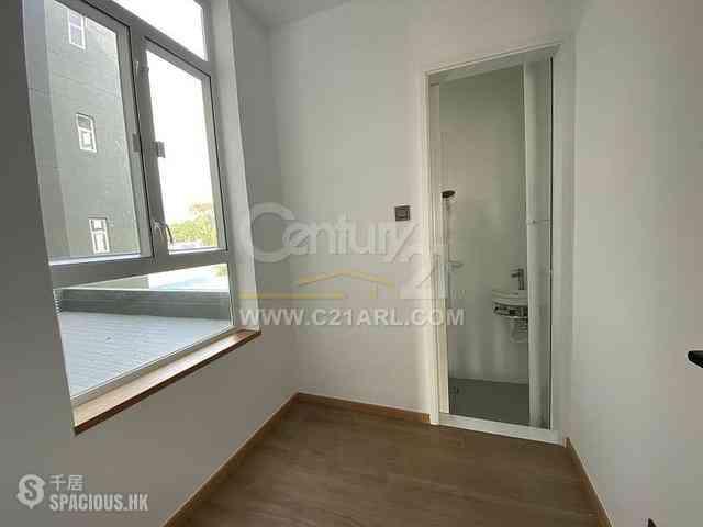 Shouson Hill - Woodland Villa 11