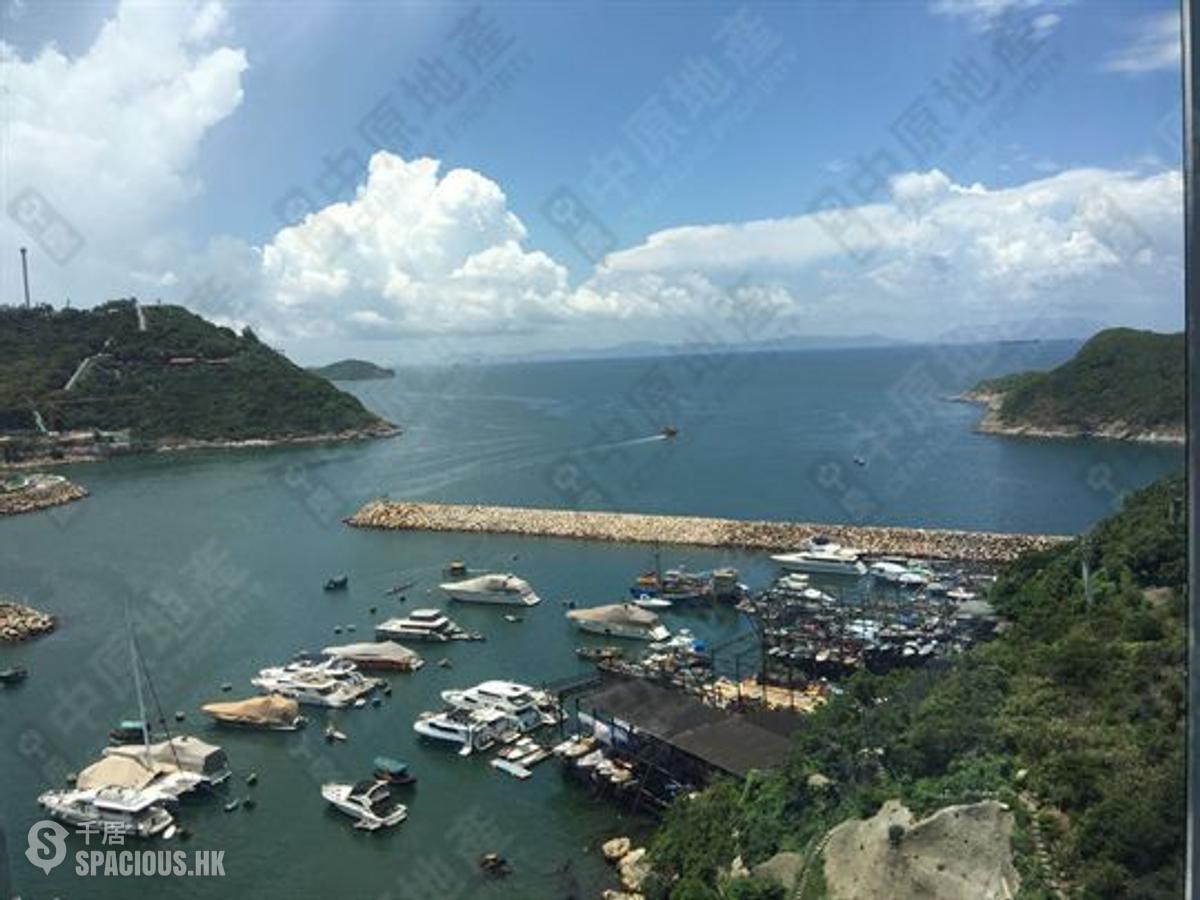 Ap Lei Chau - Larvotto 01