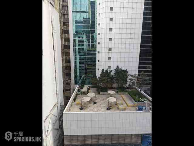 Wan Chai - Koon Mei Building 05