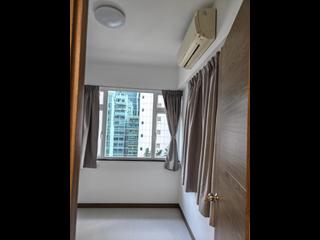 灣仔 - 冠美樓 08