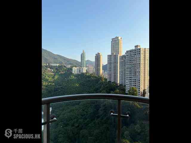 Happy Valley - Beverly Hill Block J 01