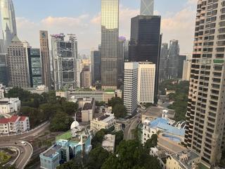 中半山 - 坚丽阁 02