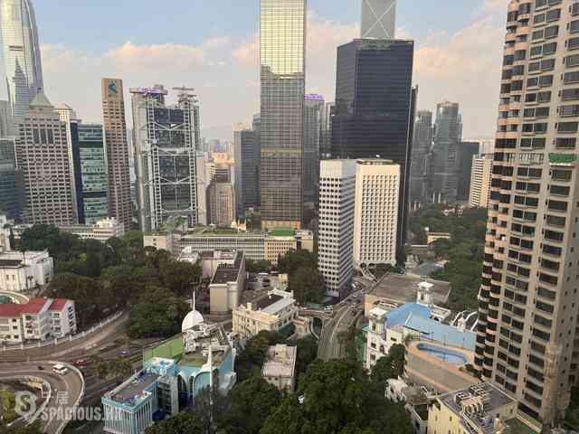中半山 - 坚丽阁 02