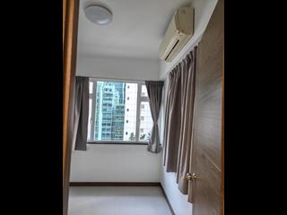 Wan Chai - Koon Mei Building 10