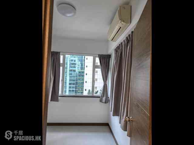 Wan Chai - Koon Mei Building 10