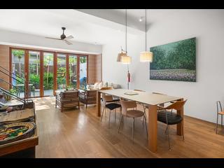 Pok Fu Lam - Bisney View 04