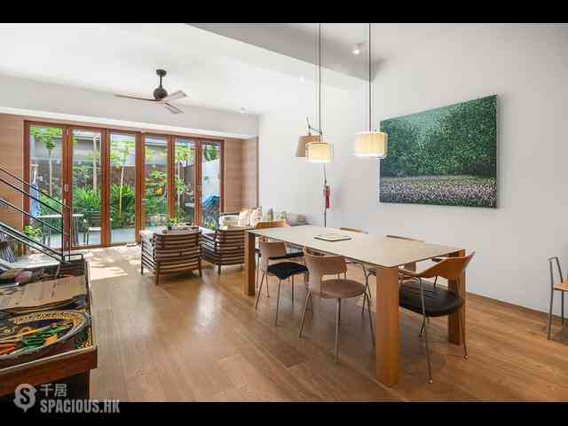 Pok Fu Lam - Bisney View 04