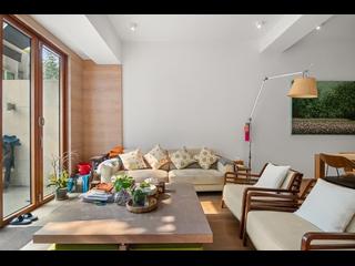 Pok Fu Lam - Bisney View 06