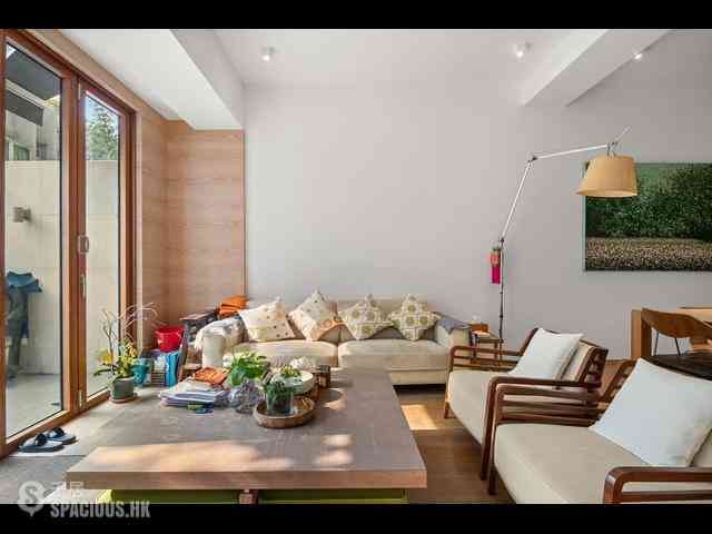 Pok Fu Lam - Bisney View 06