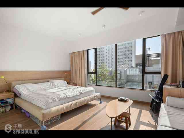 Pok Fu Lam - Bisney View 10
