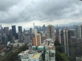 大坑 - 億景樓 02